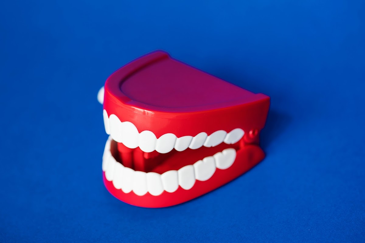 Zarikta Dental photo 1