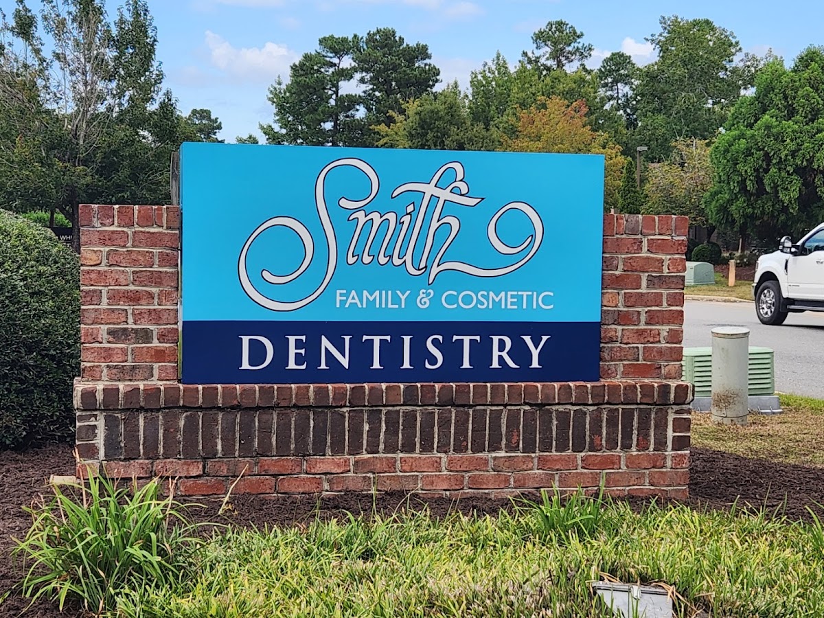 Smith Family and Cosmetic Dentistry photo 3