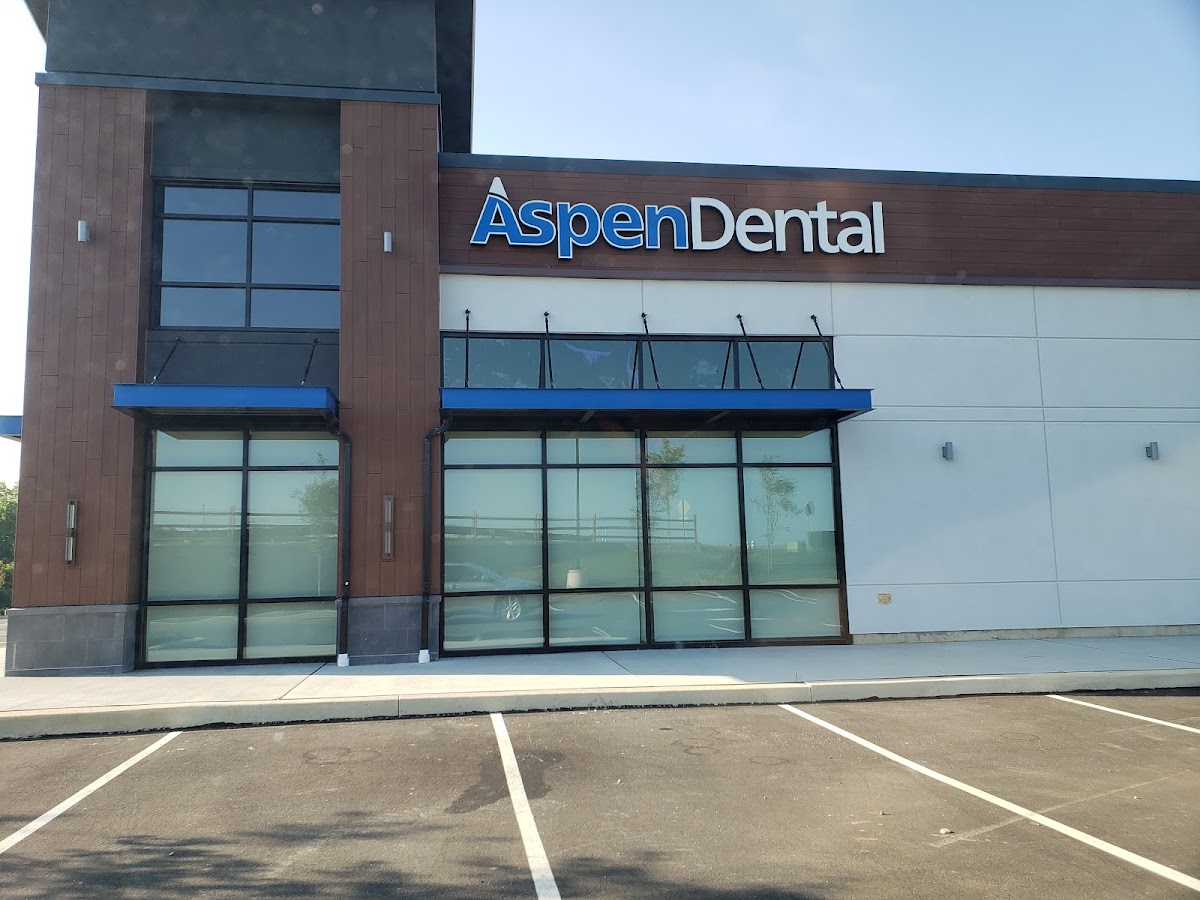 Aspen Dental - Parkesburg photo 5