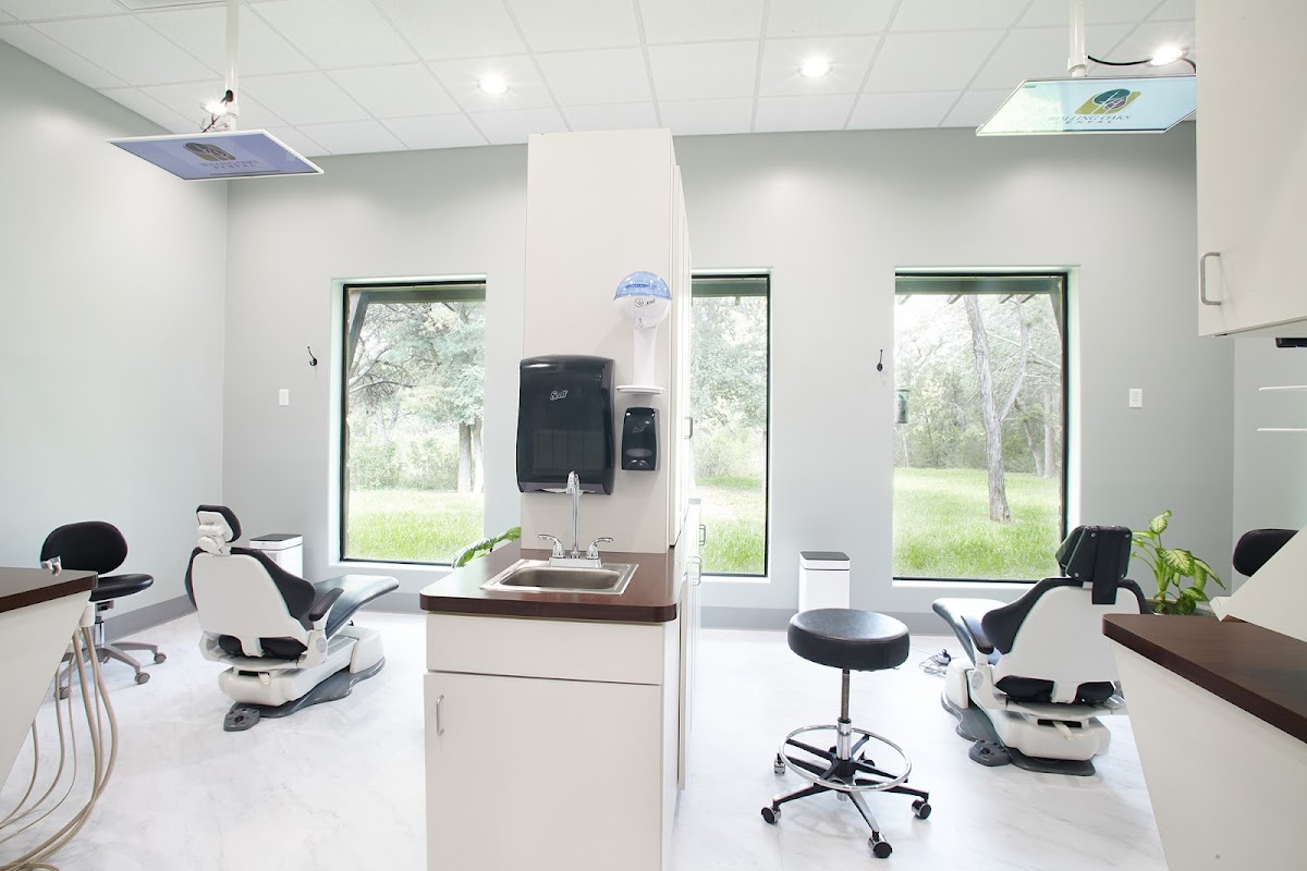 Dougherty Cosmetic Dentistry photo 3