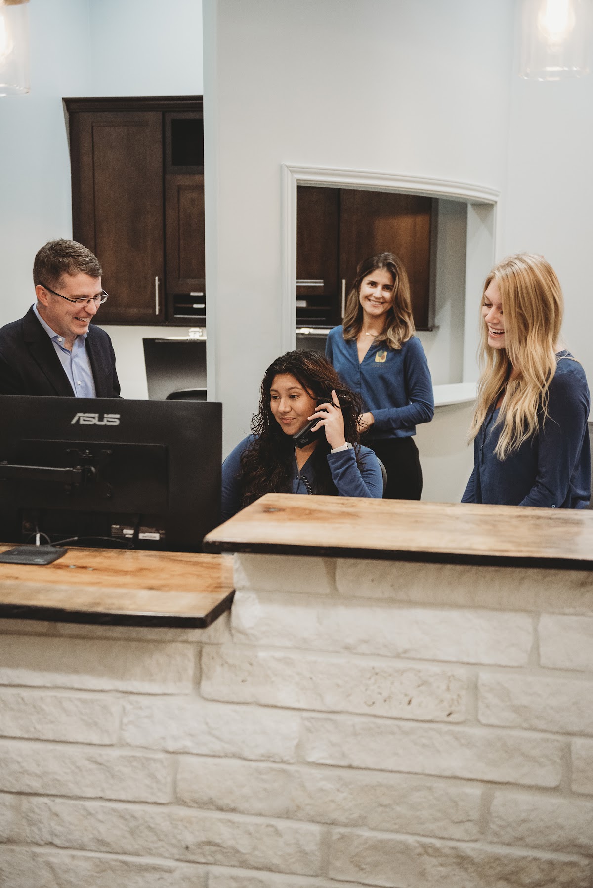 Dougherty Cosmetic Dentistry photo 5