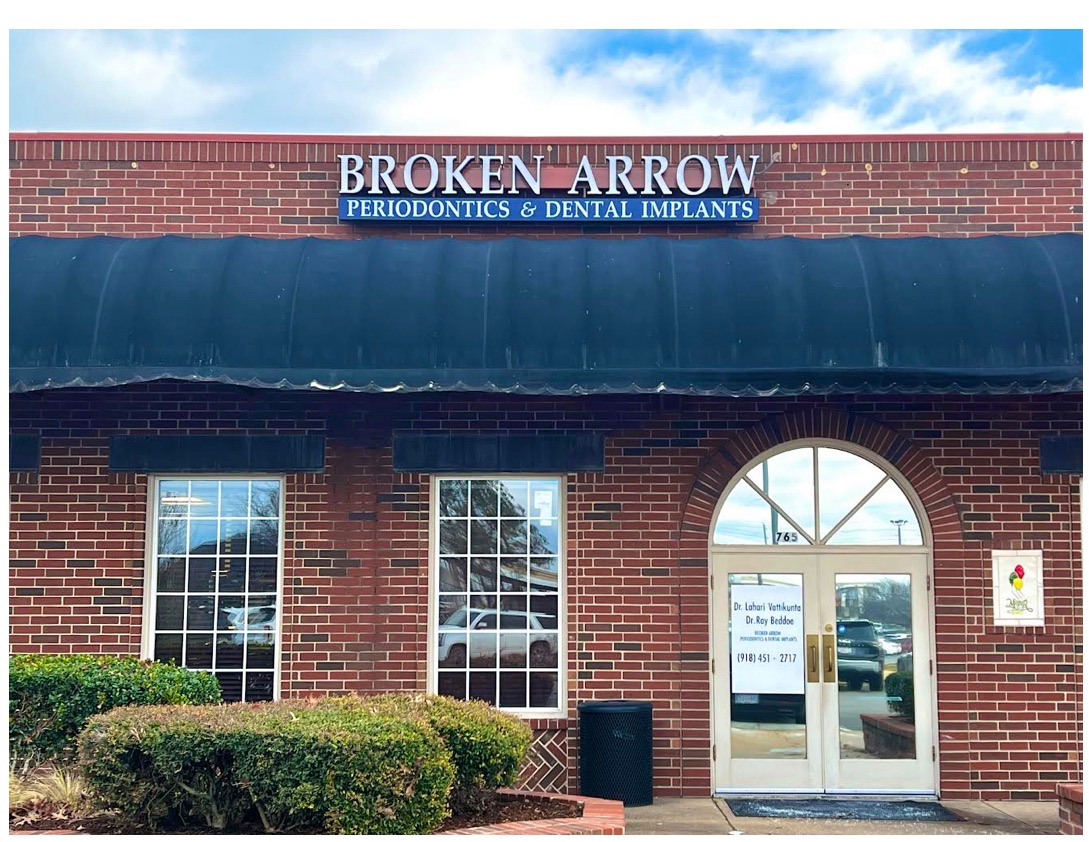Broken Arrow Periodontics & Dental Implants photo 2