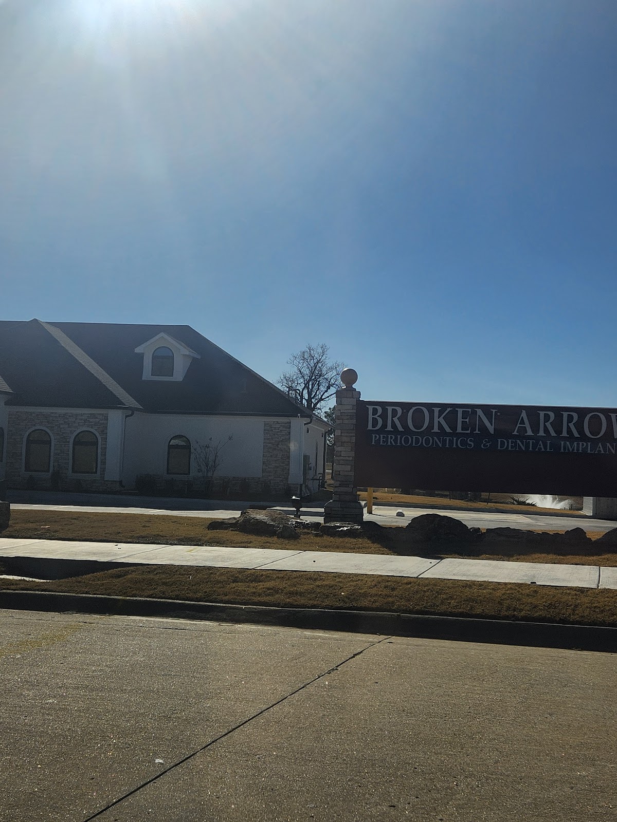 Broken Arrow Periodontics & Dental Implants photo 3