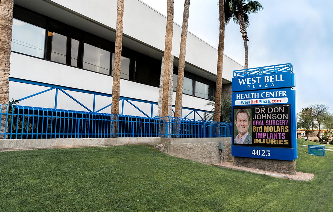 North Valley Center for Oral and Implant Surgery photo 2