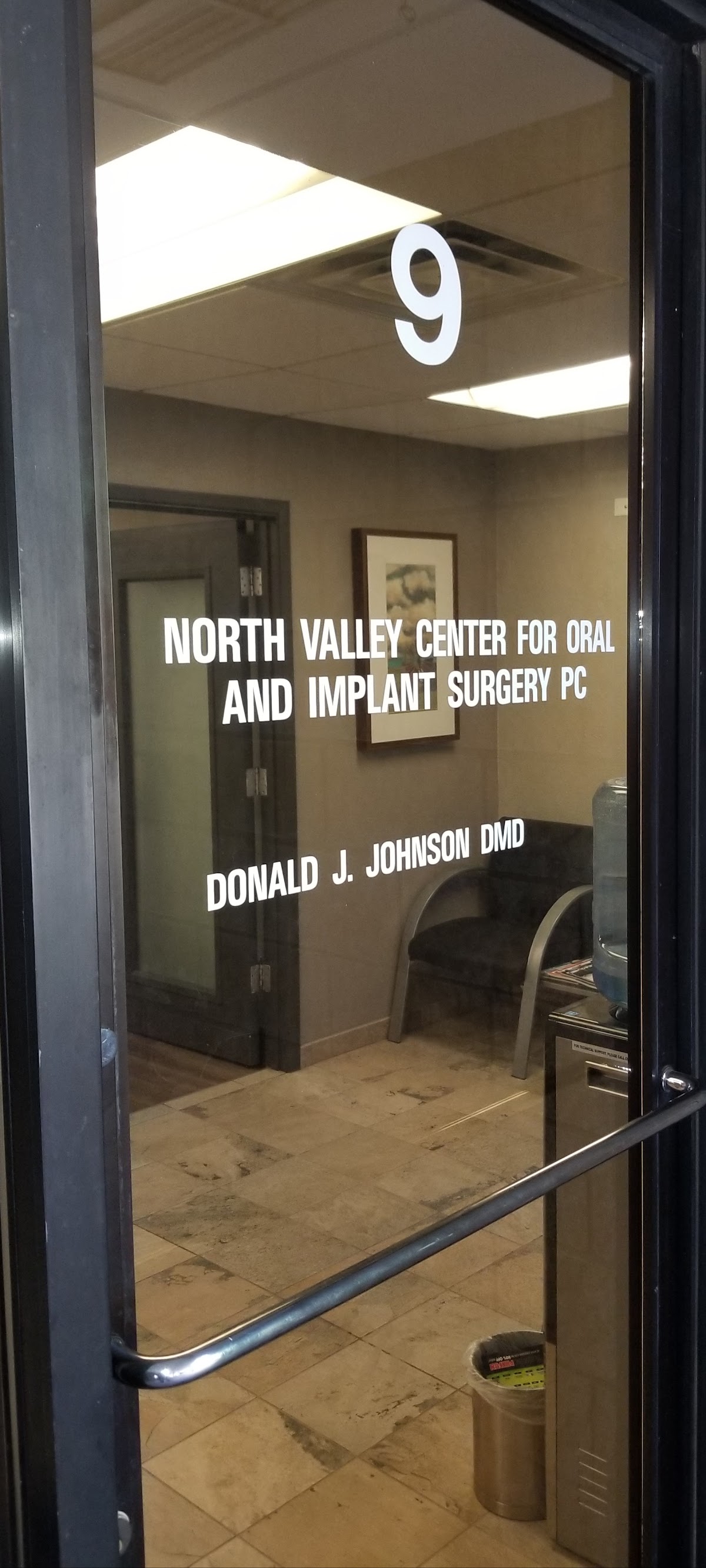 North Valley Center for Oral and Implant Surgery photo 3