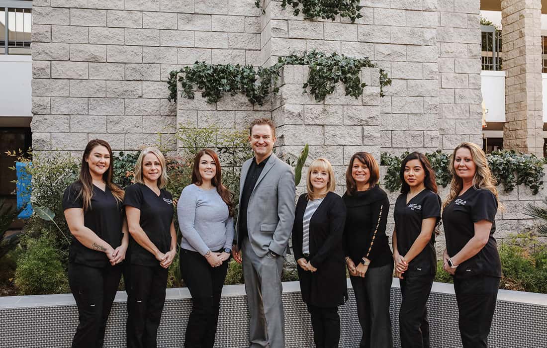 North Valley Center for Oral and Implant Surgery photo 5