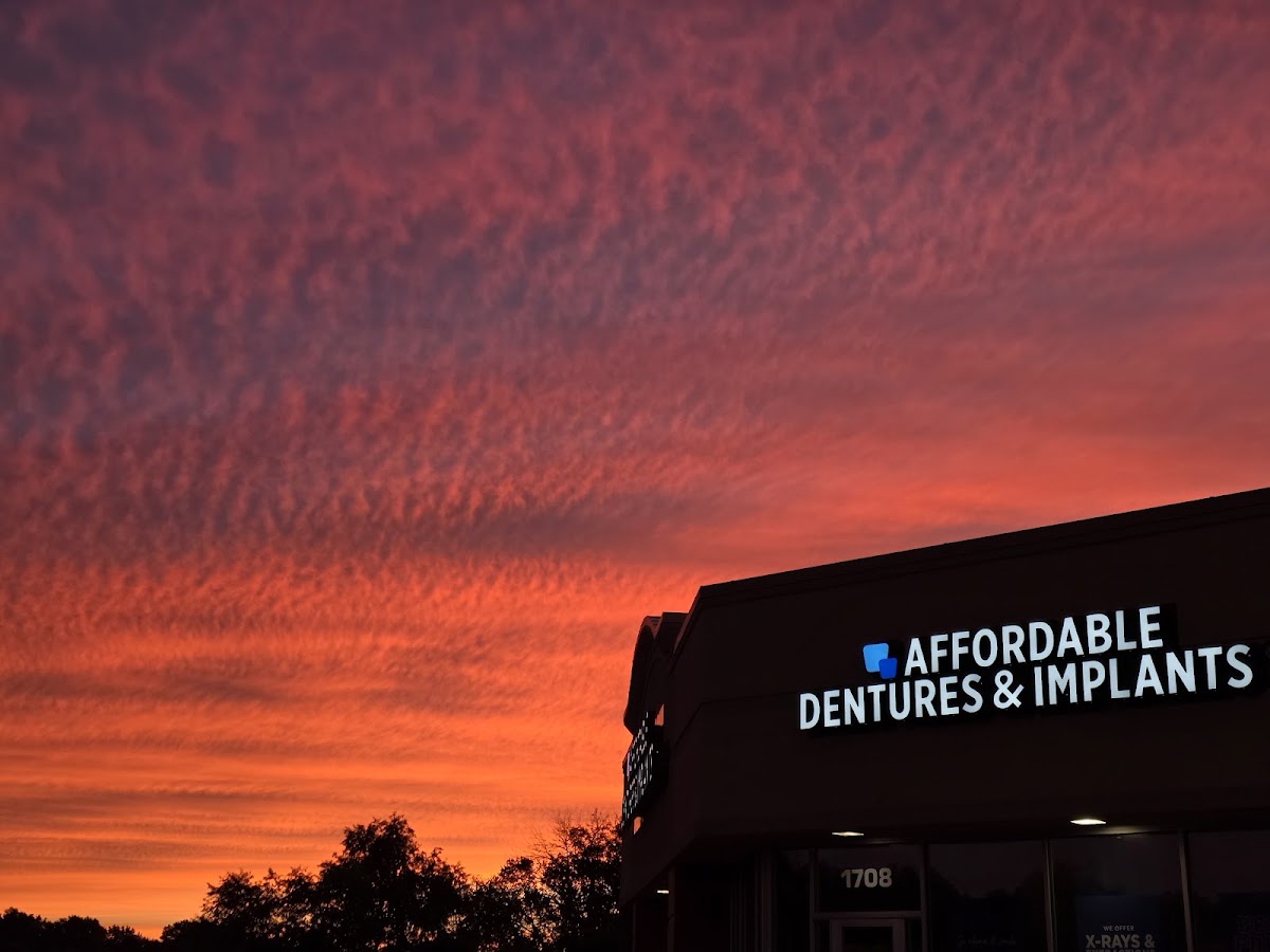 Affordable Dentures & Implants - Arnold photo 6