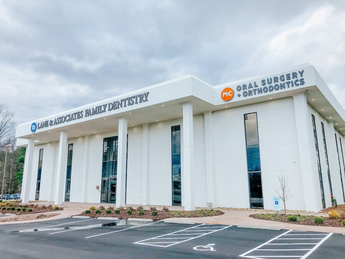 North Carolina Oral Surgery + Orthodontics - Durham Miami photo 2