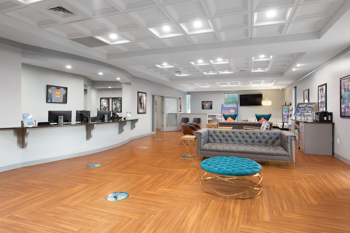 North Carolina Oral Surgery + Orthodontics - Durham Miami photo 3