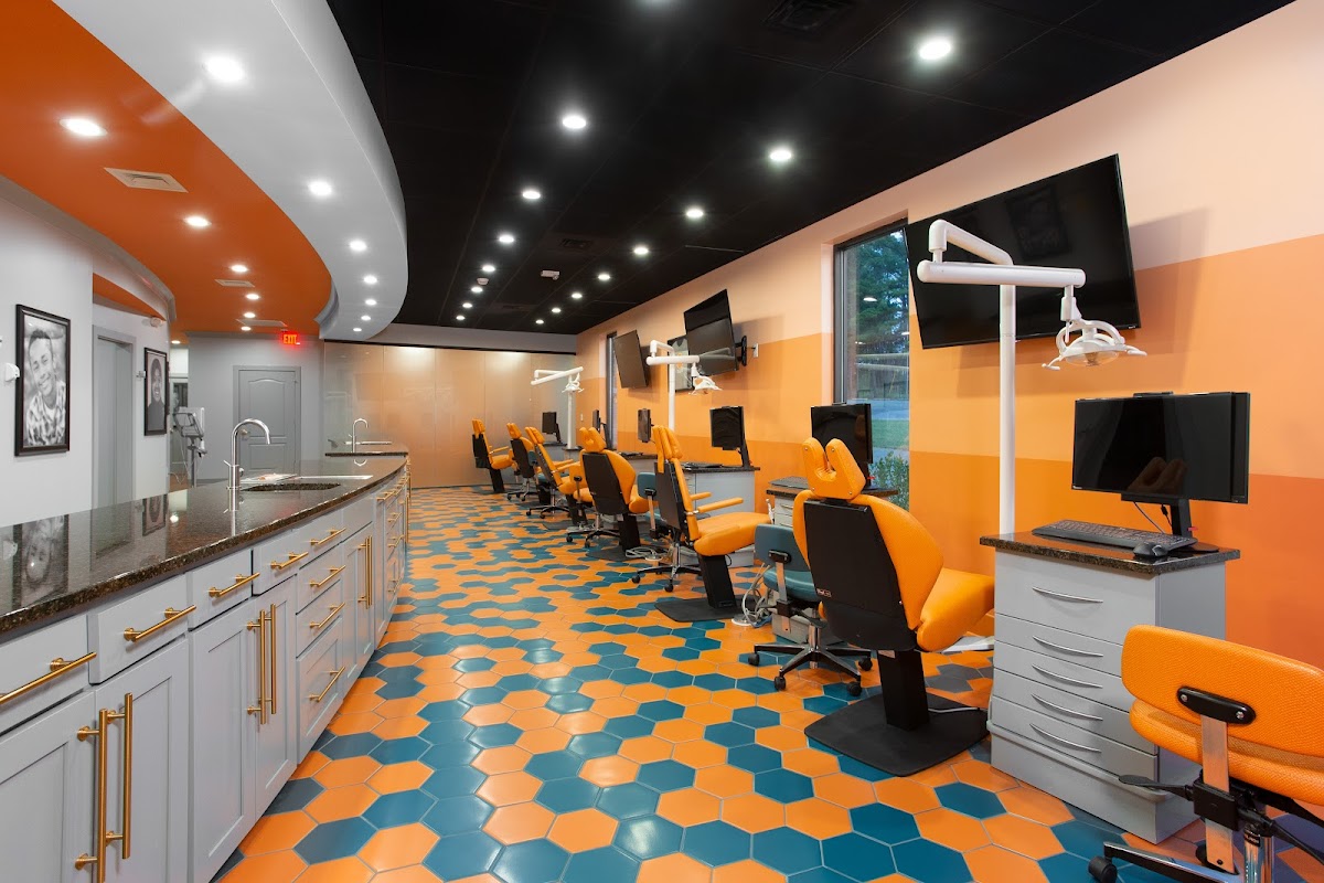 North Carolina Oral Surgery + Orthodontics - Durham Miami photo 4