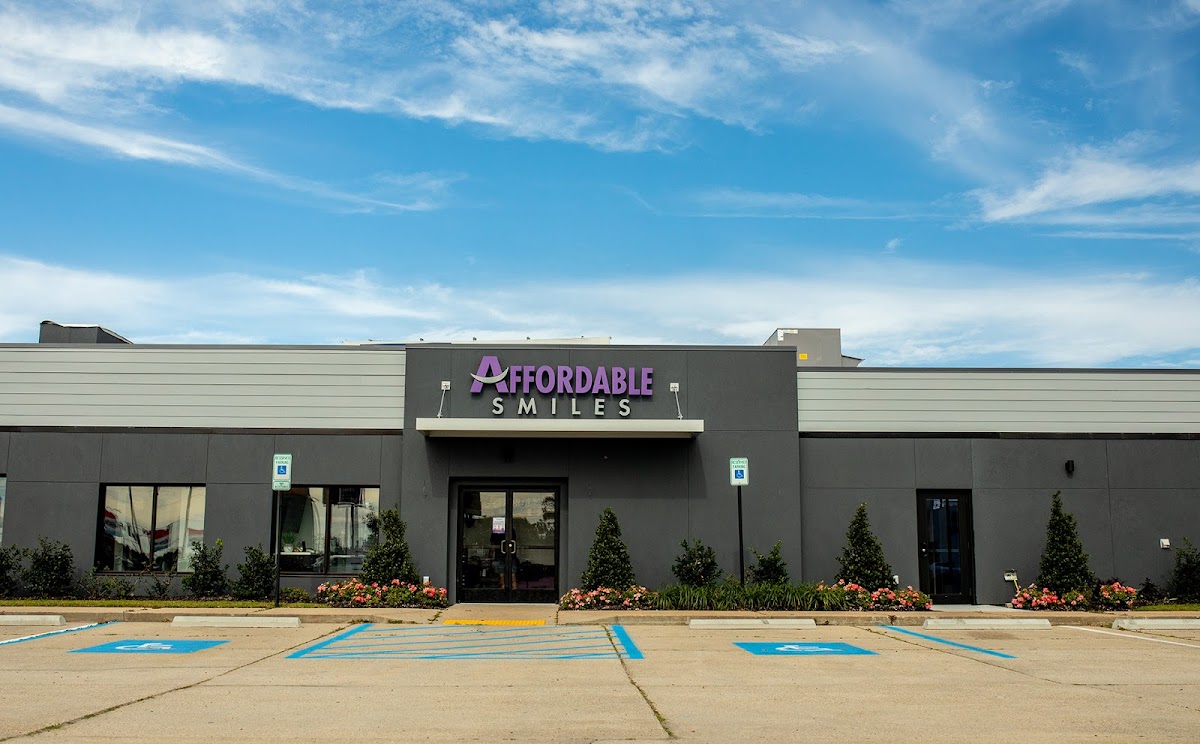 Affordable Smiles of Gulfport photo 2