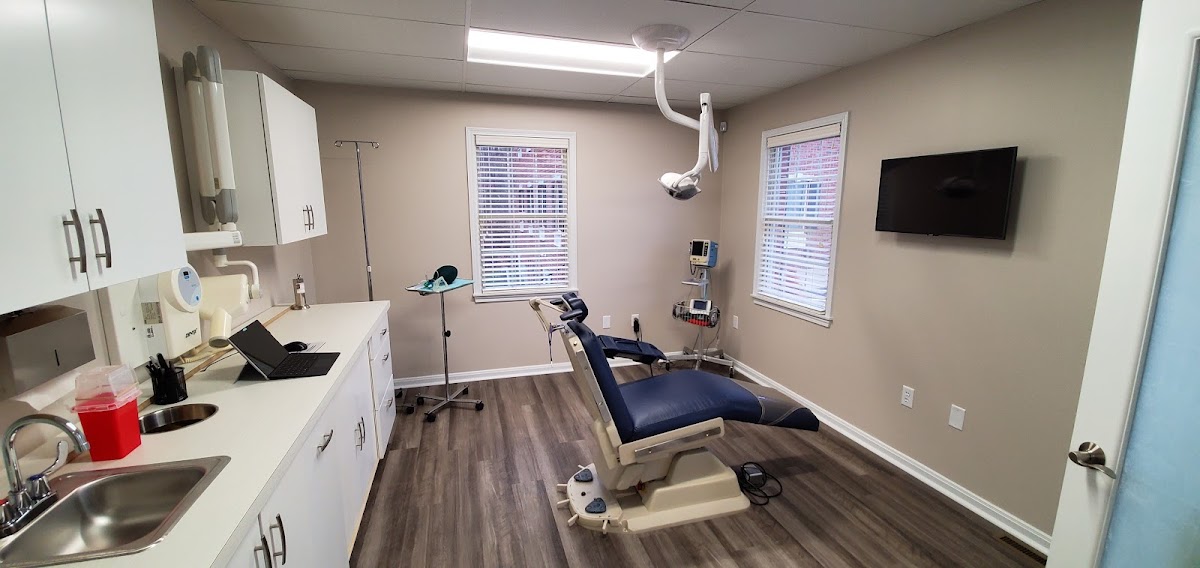 Oral Surgery Services Inc photo 1