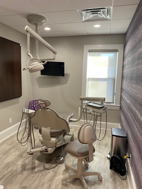 Art of Dentistry, Jessica J. Owens, DMD photo 2