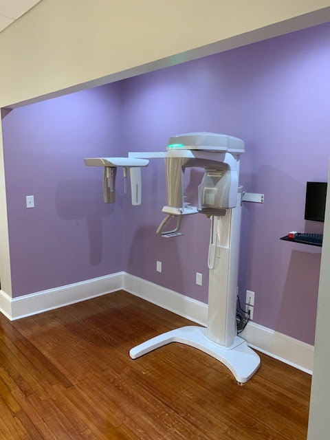 Art of Dentistry, Jessica J. Owens, DMD photo 4