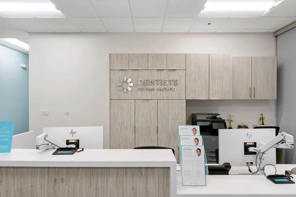 Dentists Of San Jacinto photo 1