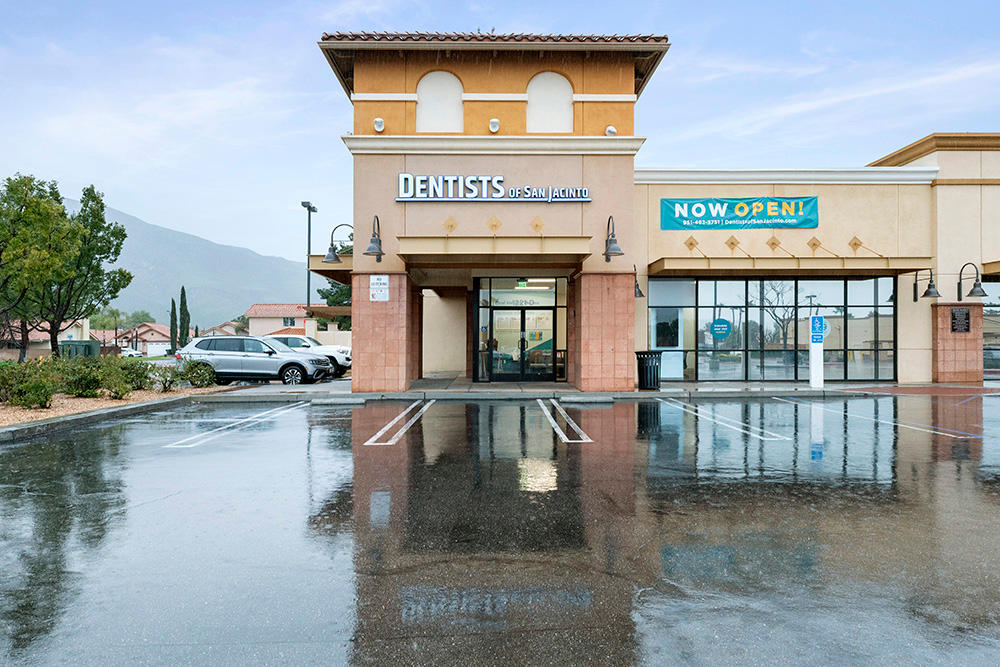 Dentists Of San Jacinto photo 2