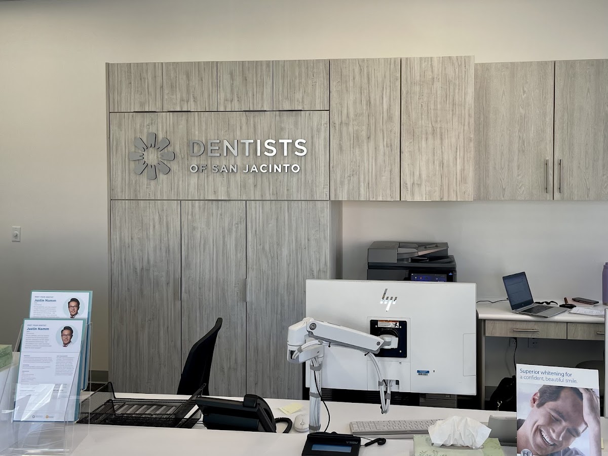 Dentists Of San Jacinto photo 5