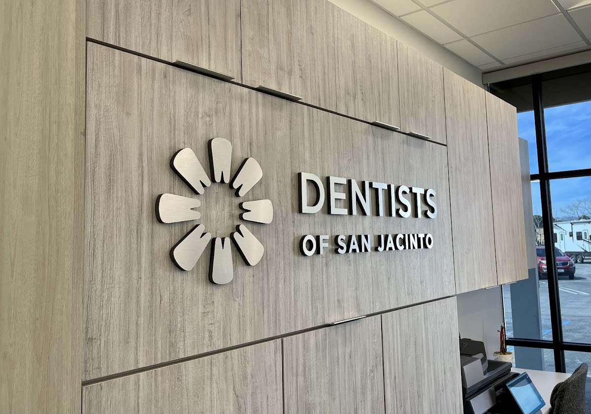 Dentists Of San Jacinto photo 6