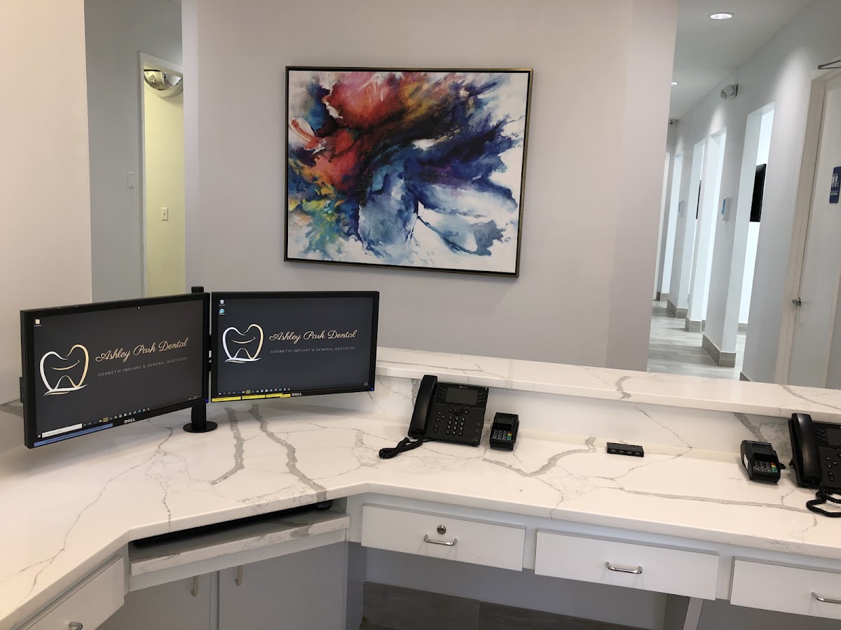 Orlando Dental Implants: Dr. Connor Van photo 3