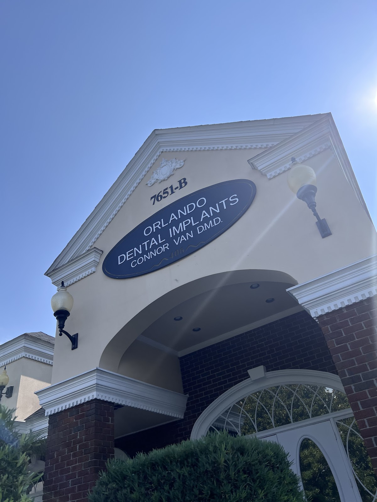 Orlando Dental Implants: Dr. Connor Van photo 5