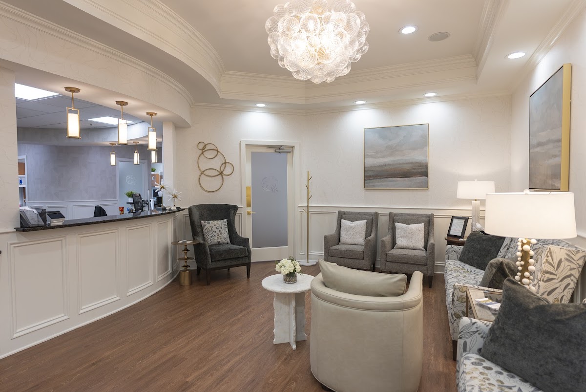 The Center for Aesthetic & Implant Dentistry photo 3