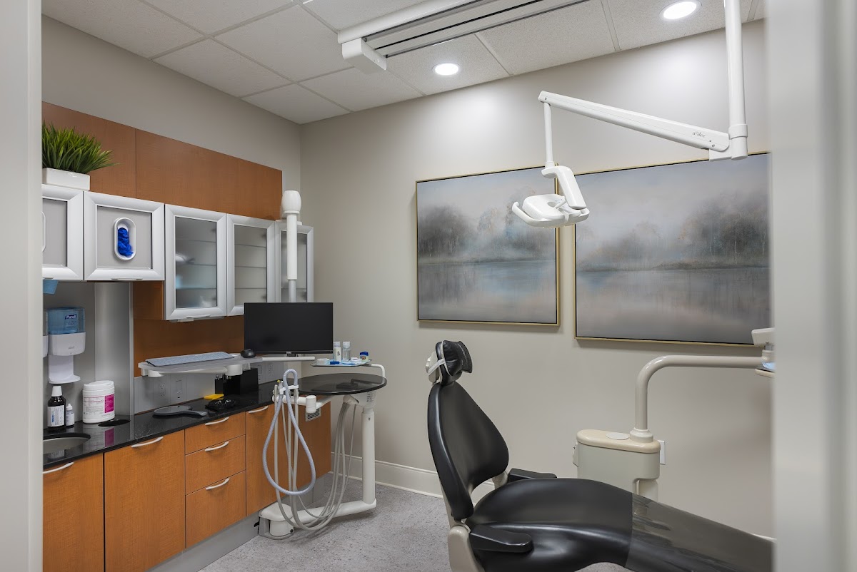 The Center for Aesthetic & Implant Dentistry photo 4