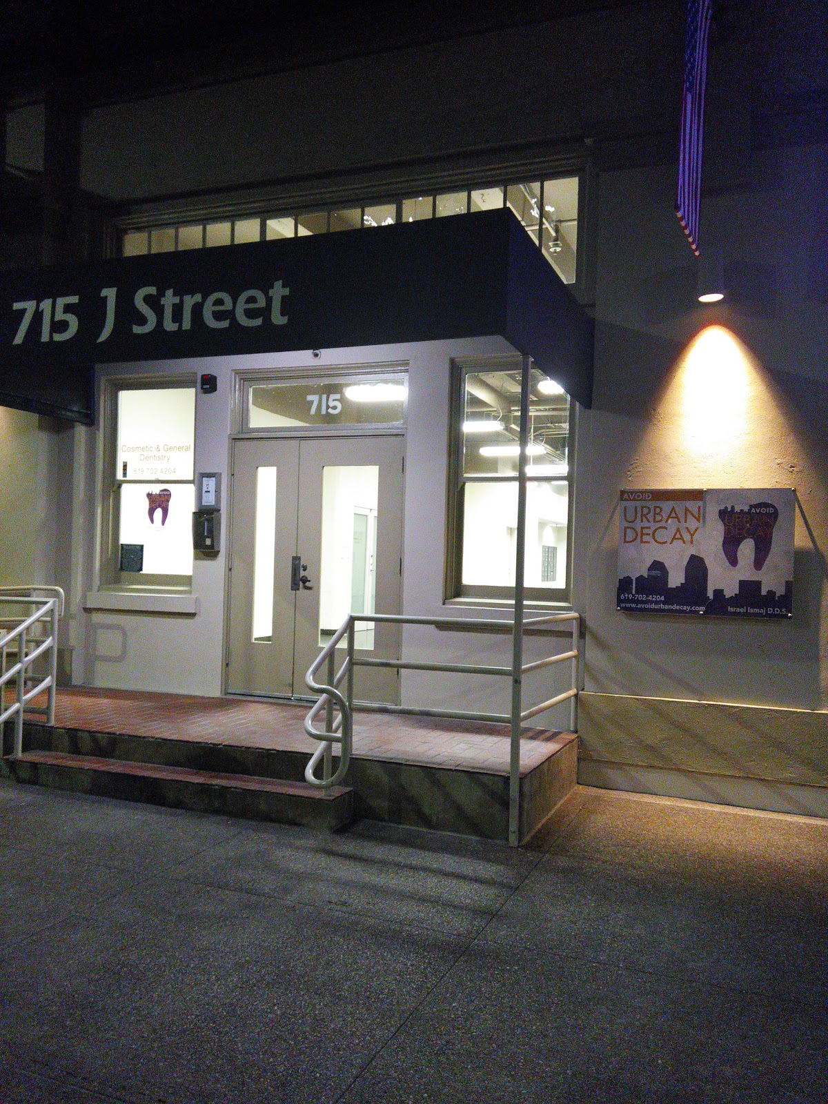 La Jolla Institute of Cosmetic& Implant Dentistry photo 1