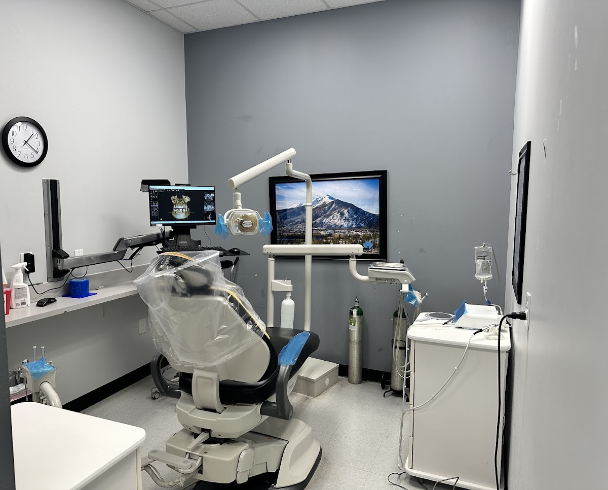 Affordable Dentures & Implants - Waxahachie photo 2