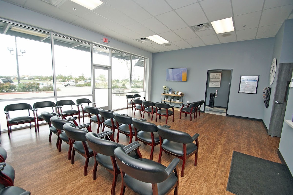Affordable Dentures & Implants - Waxahachie photo 3