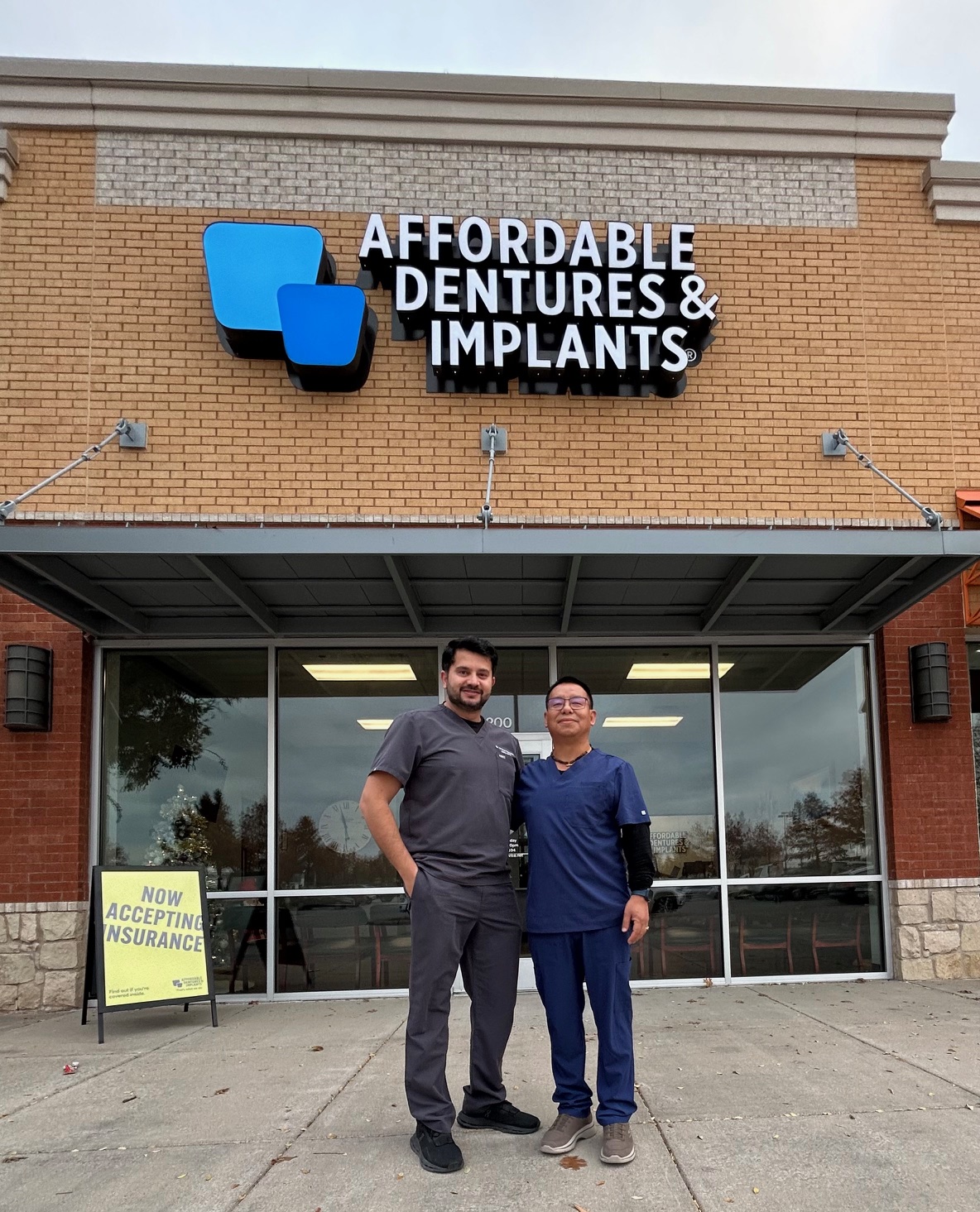 Affordable Dentures & Implants - Waxahachie photo 4