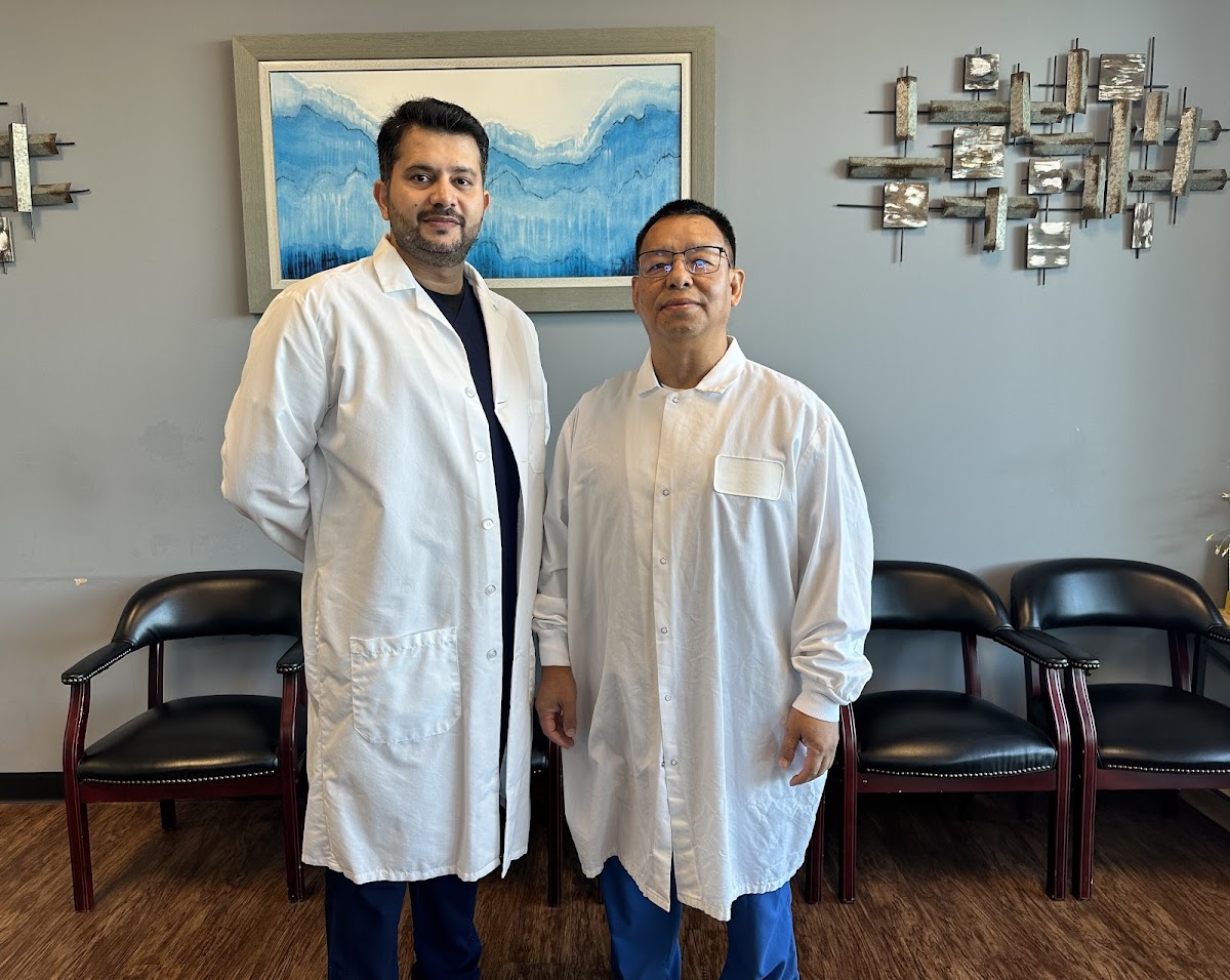 Affordable Dentures & Implants - Waxahachie photo 5