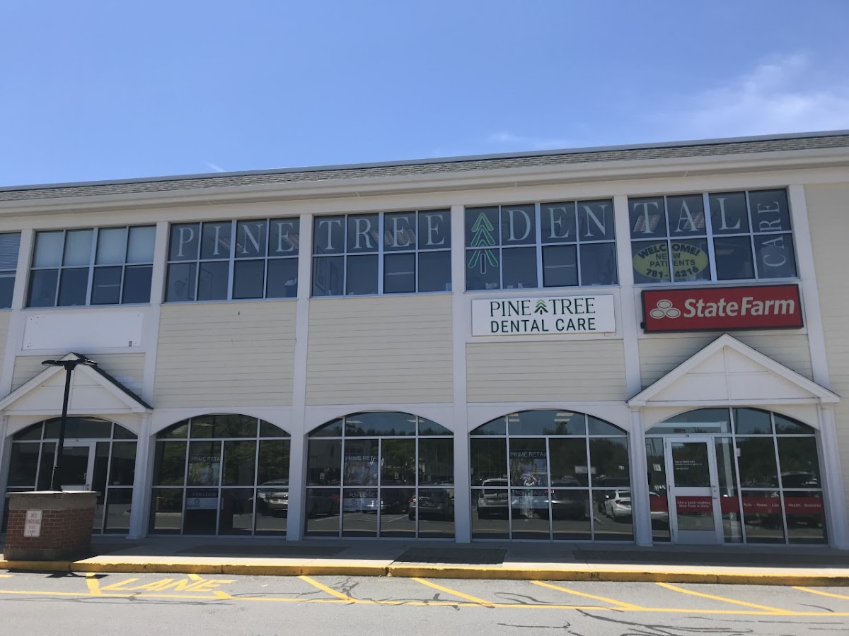 Pine Tree Dental Care photo 1