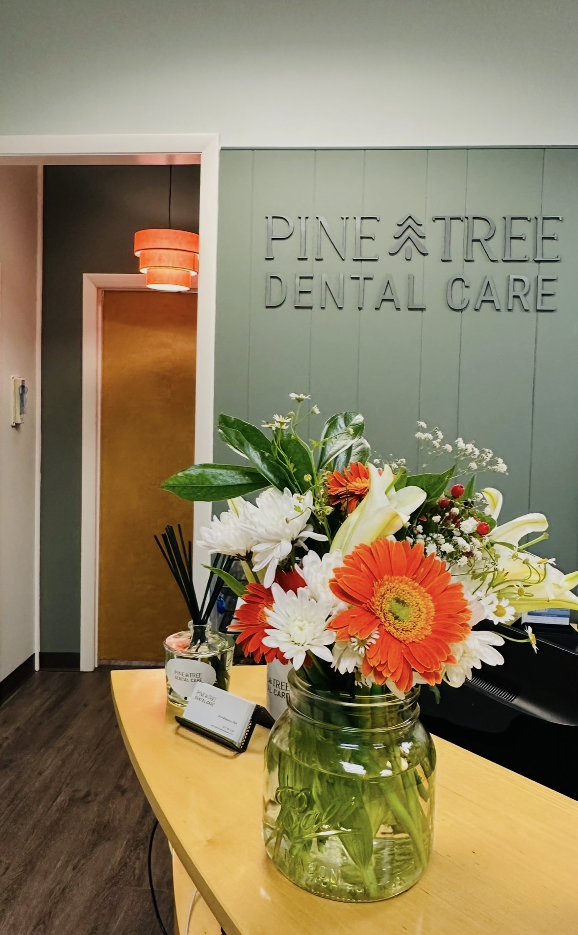 Pine Tree Dental Care photo 2