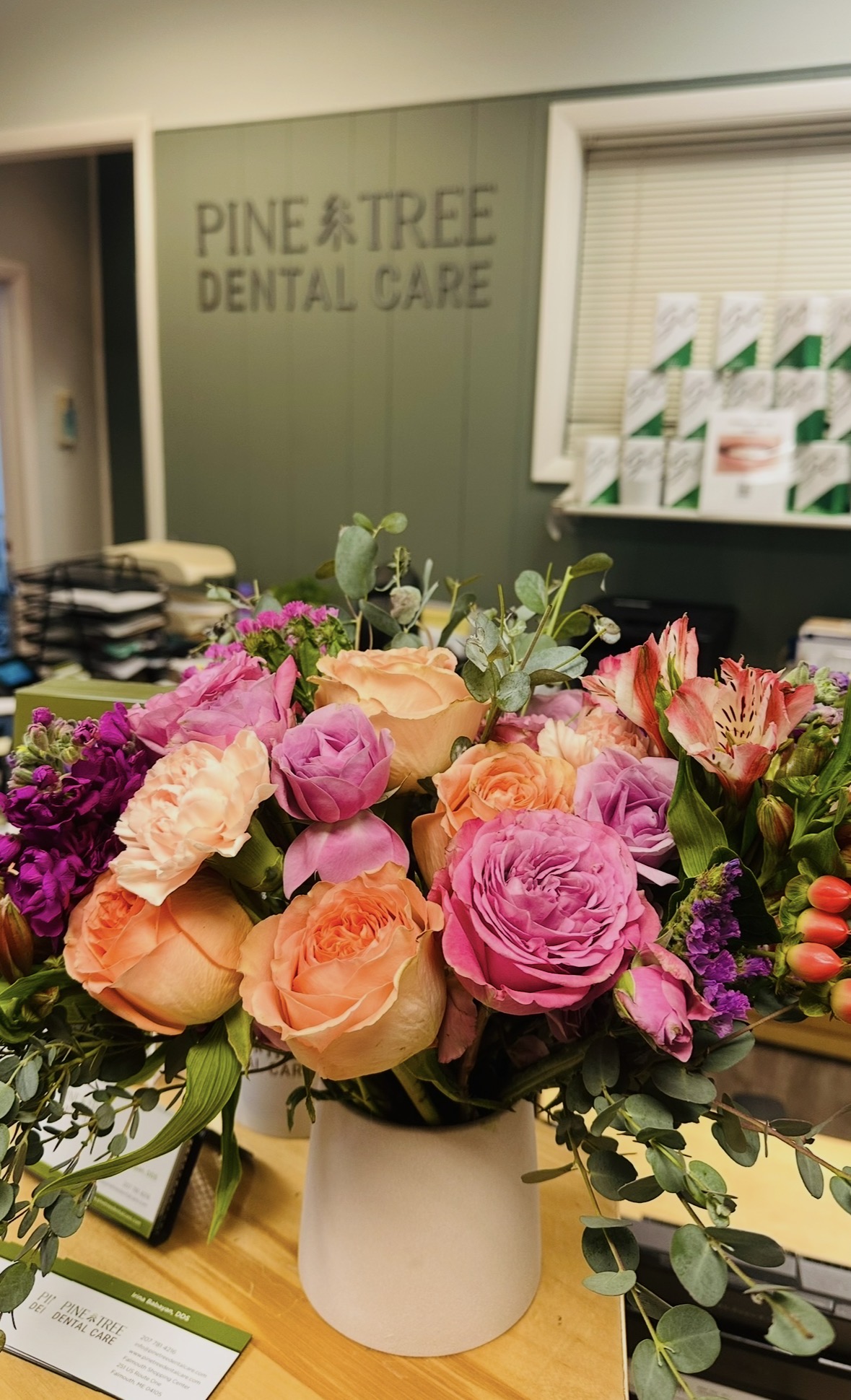 Pine Tree Dental Care photo 3