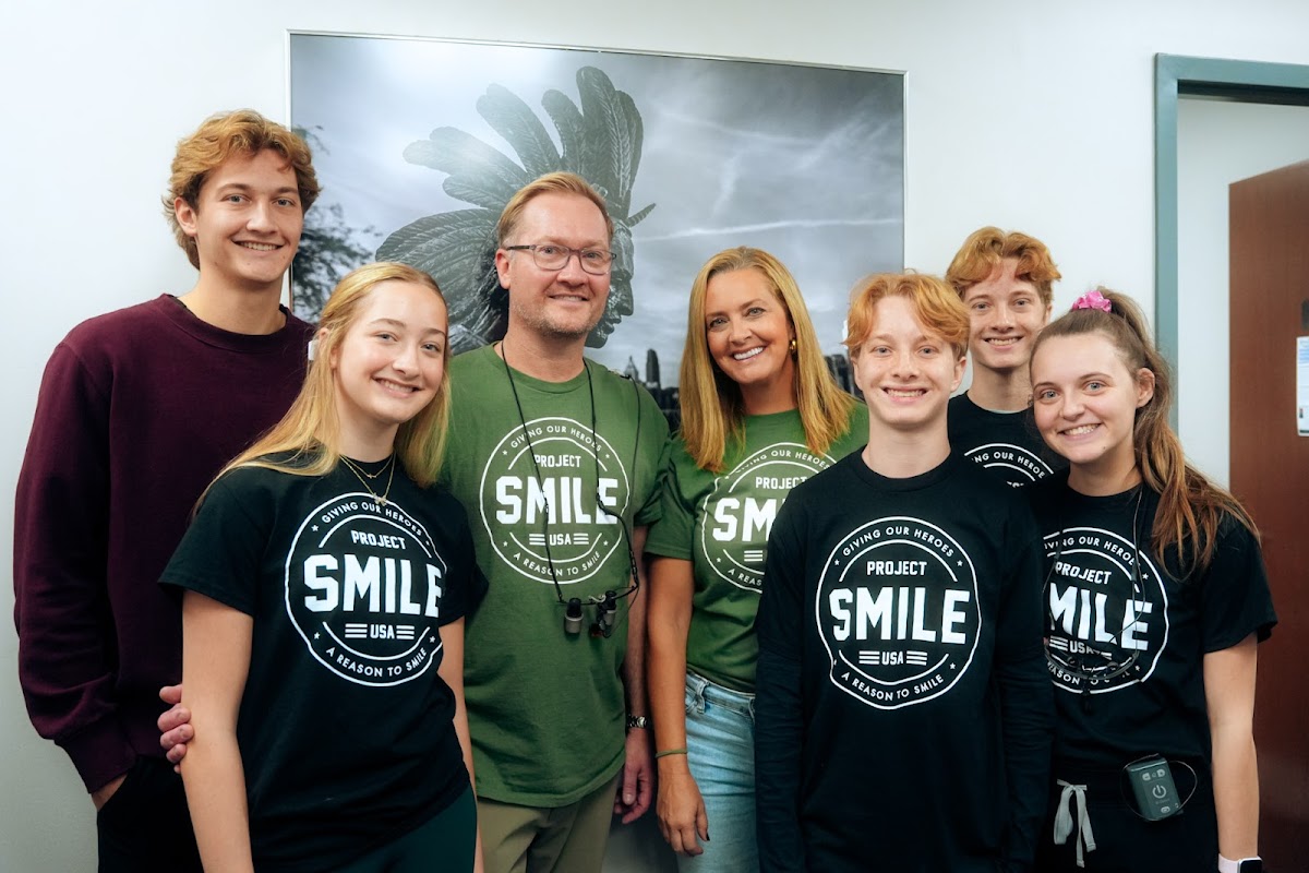 Pearce Dental Group of Cincinnati, Oh photo 1
