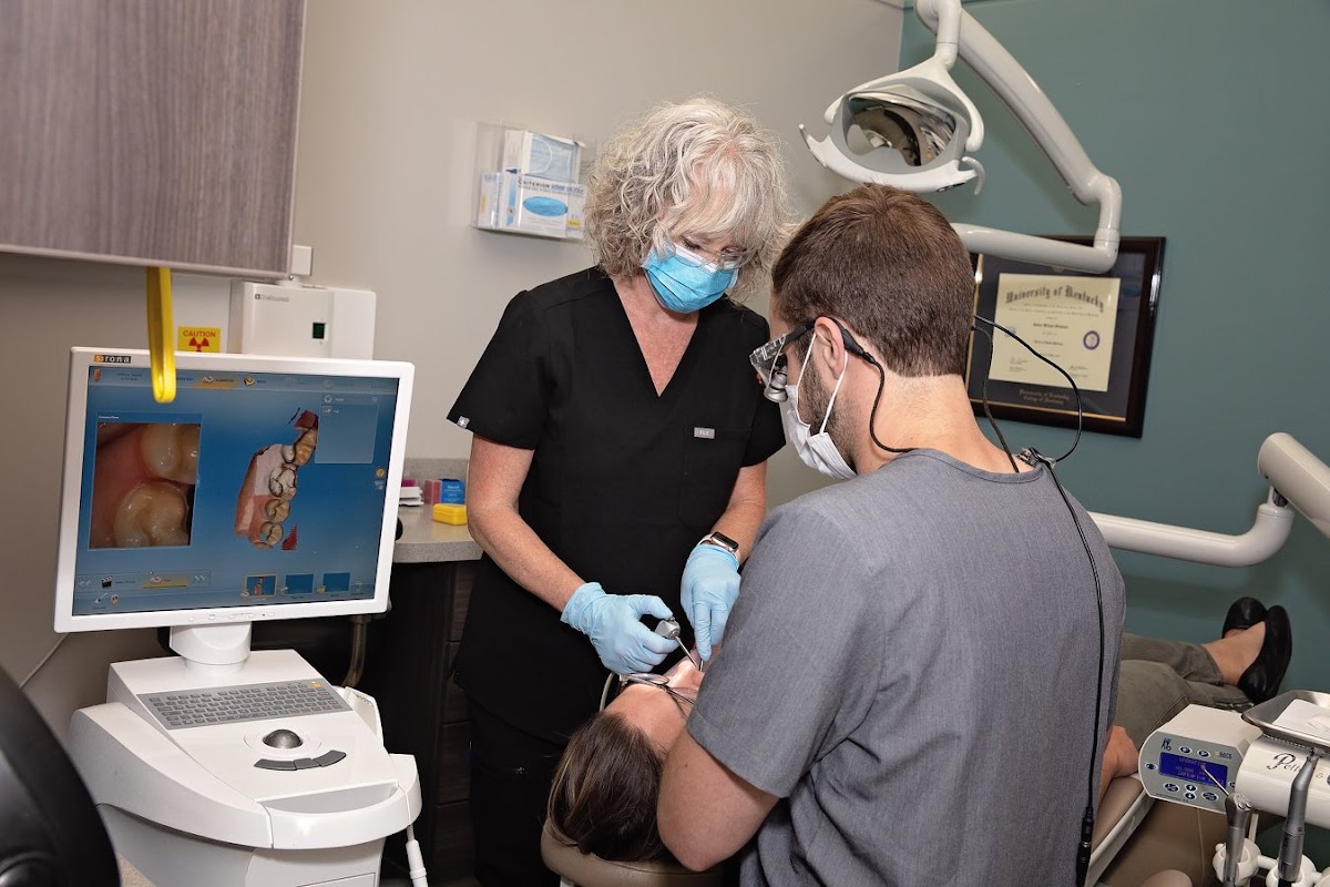 Pearce Dental Group of Cincinnati, Oh photo 6