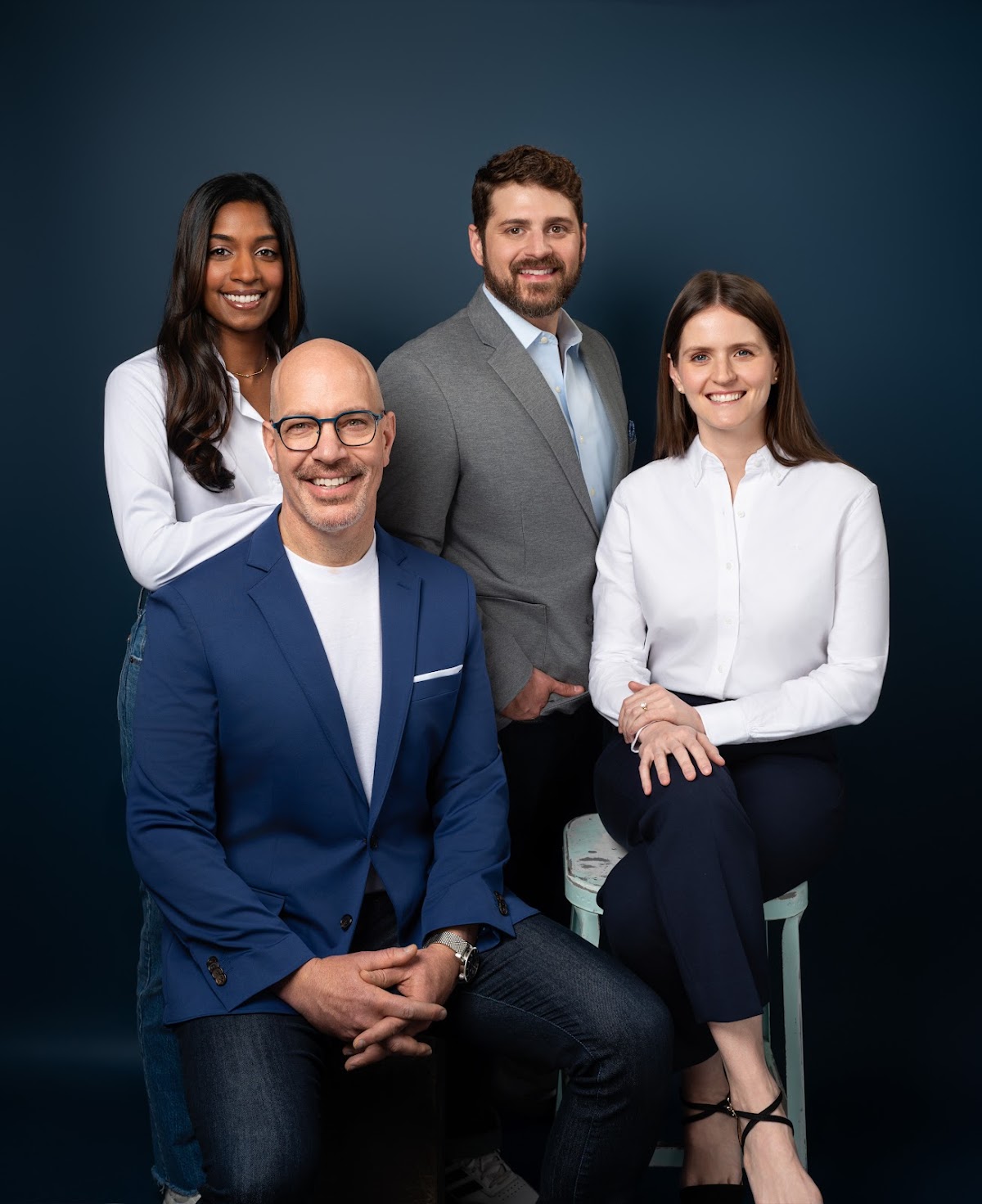 Shoreline Periodontics: Dr. Gregory A. Toback & Dr. Lavanya Rajendran photo 3