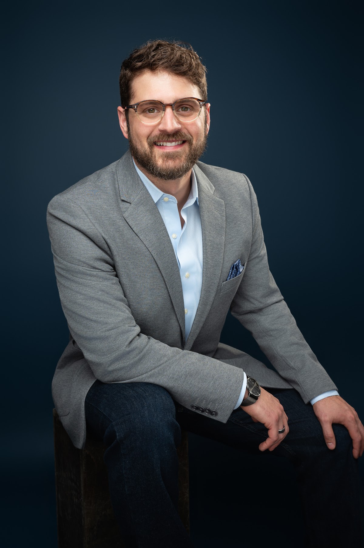Shoreline Periodontics: Dr. Gregory A. Toback & Dr. Lavanya Rajendran photo 6