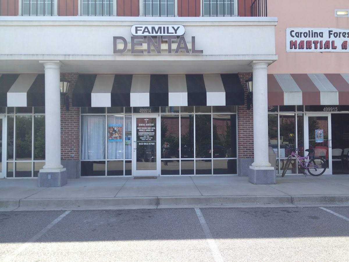Forest Crossing Family Dental photo 2