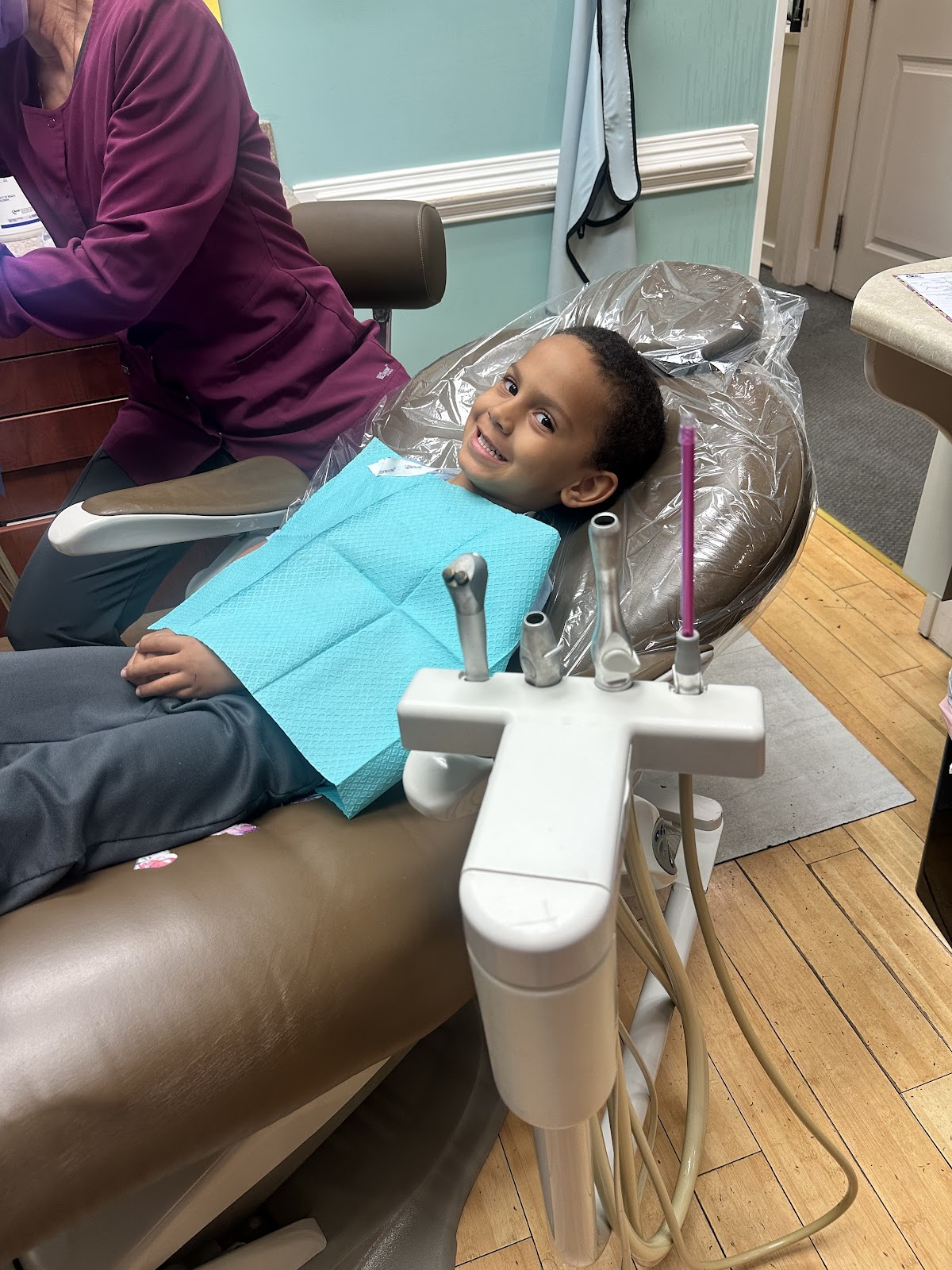 Forest Crossing Family Dental photo 3