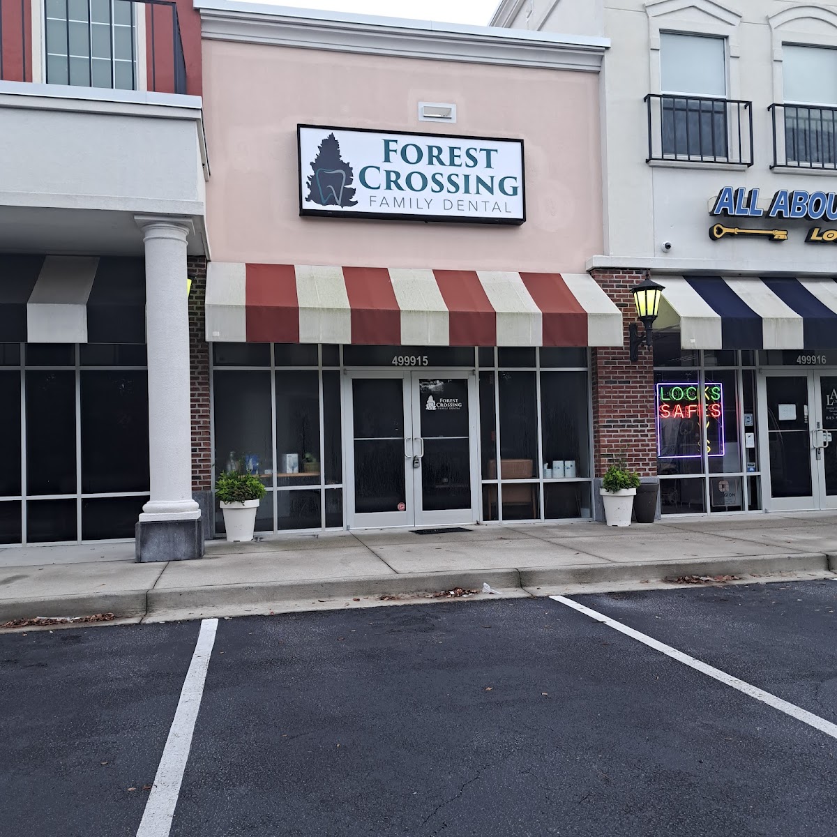 Forest Crossing Family Dental photo 3