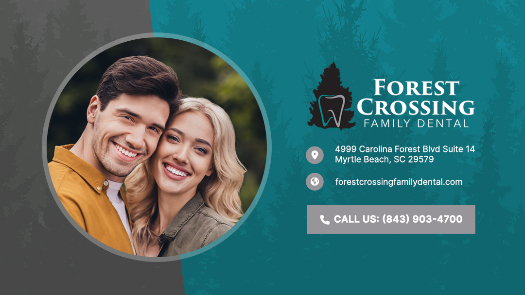 Forest Crossing Family Dental photo 4