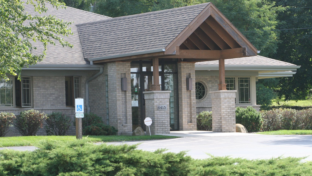Forest Hills Dental Group photo 1