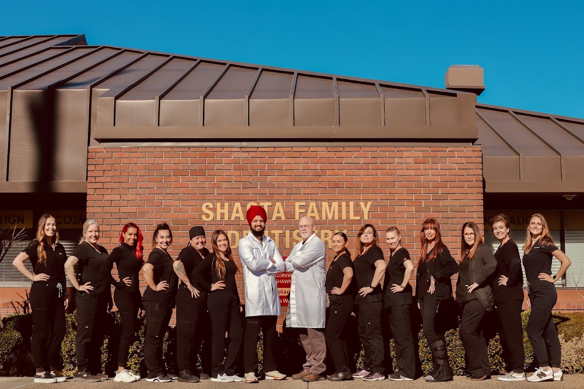 Shasta Family Dentistry photo 1