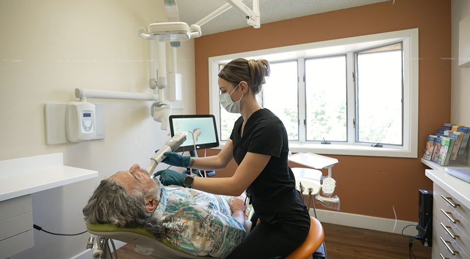 Shasta Family Dentistry photo 2