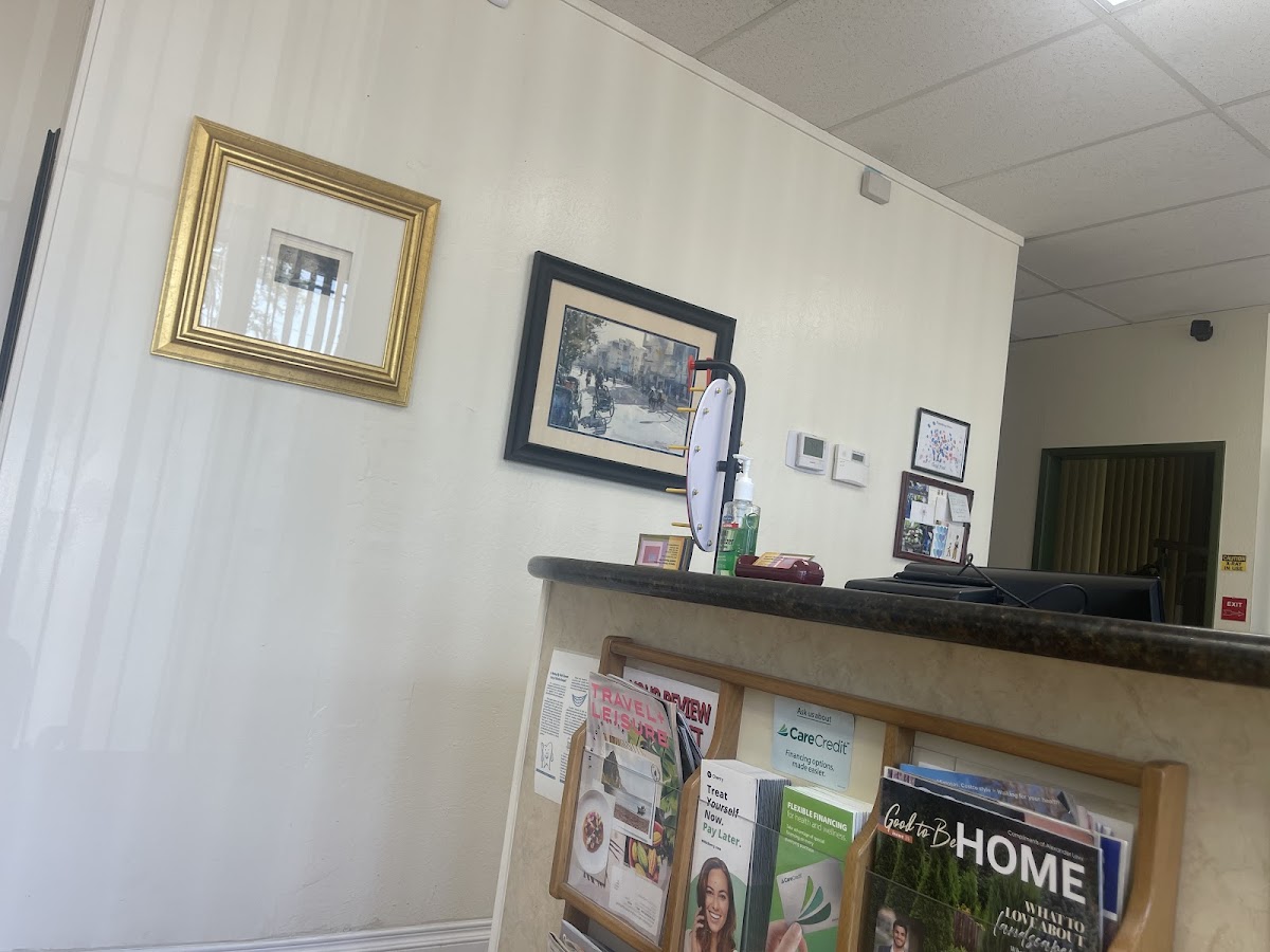 Howard Nguyen, Dds photo 4