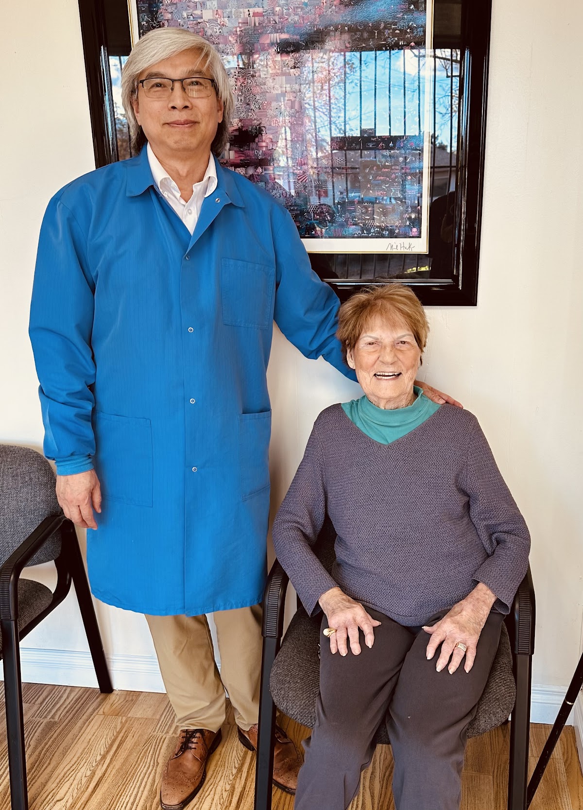 Howard Nguyen, Dds photo 6