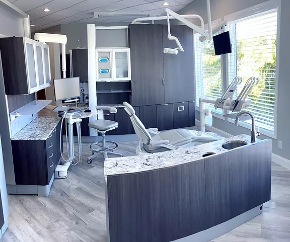 Branson Family Dentistry photo 1