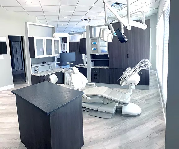 Branson Family Dentistry photo 3