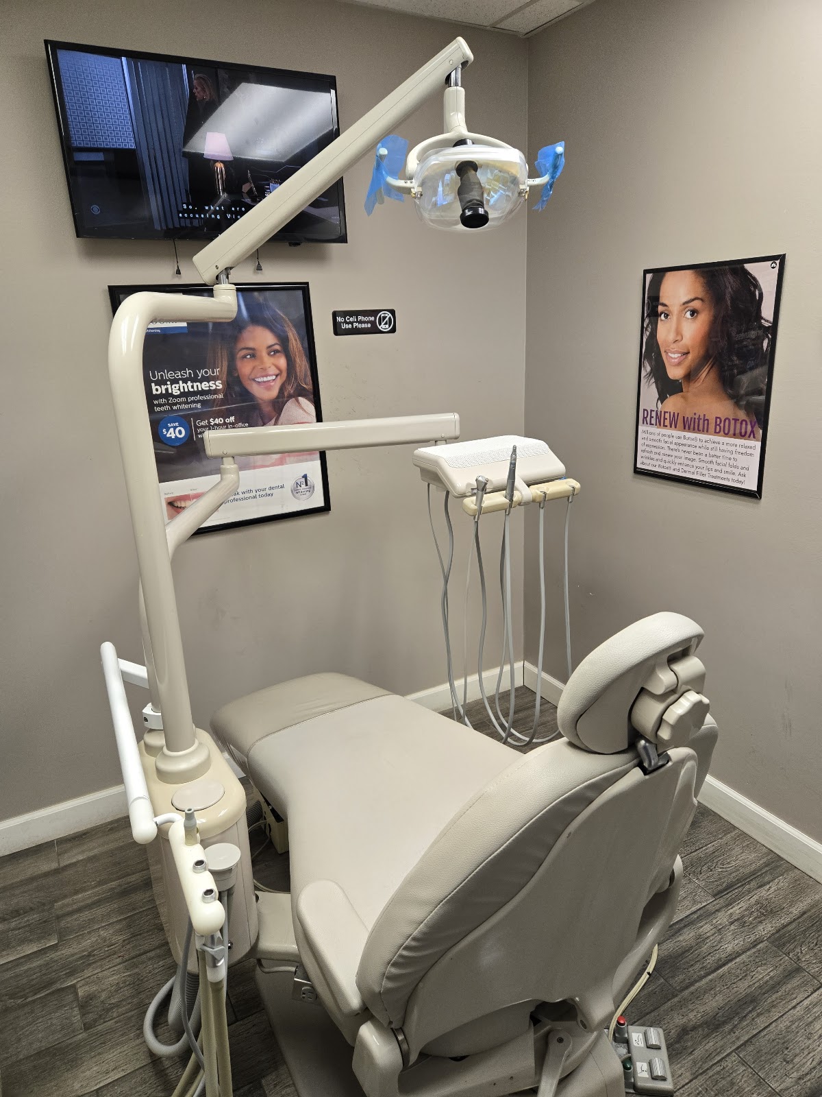 Morris Park Dental photo 1
